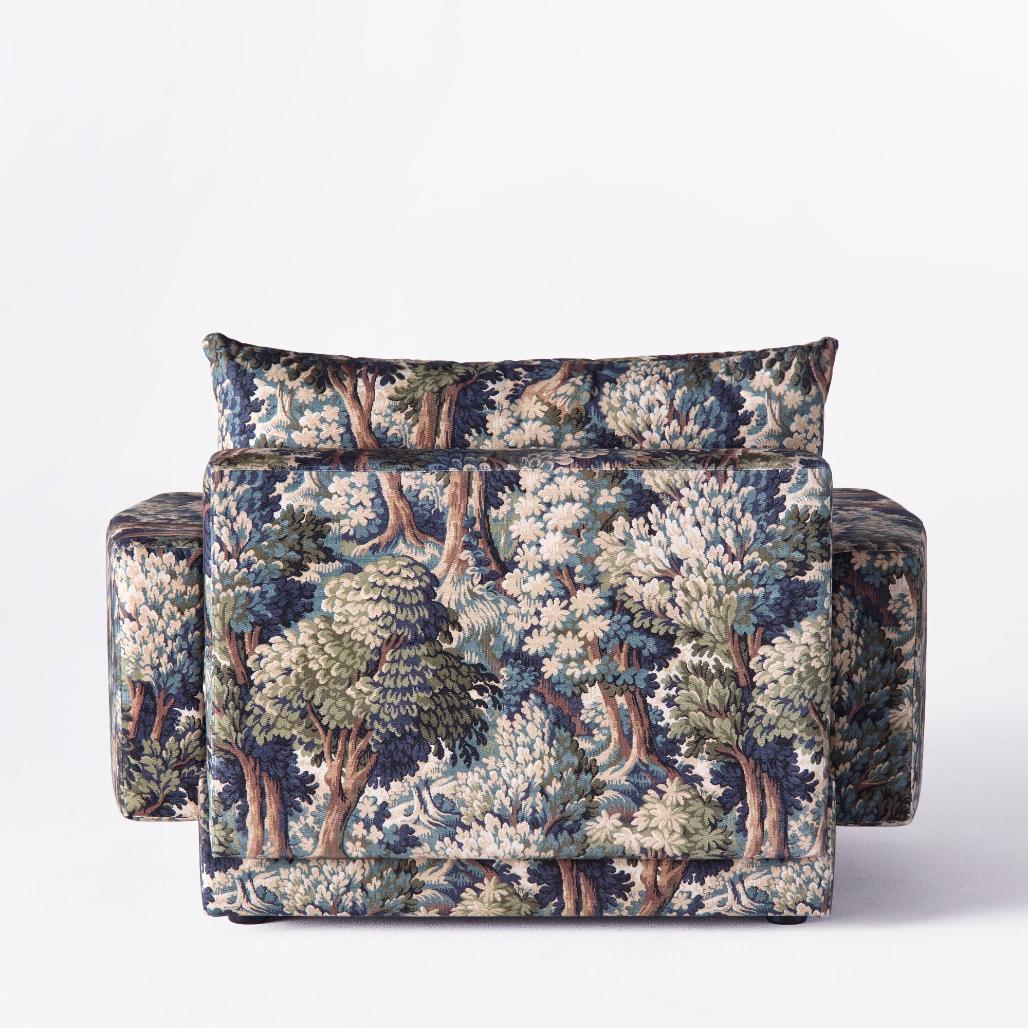 Laurel Armchair - THAT COOL LIVING