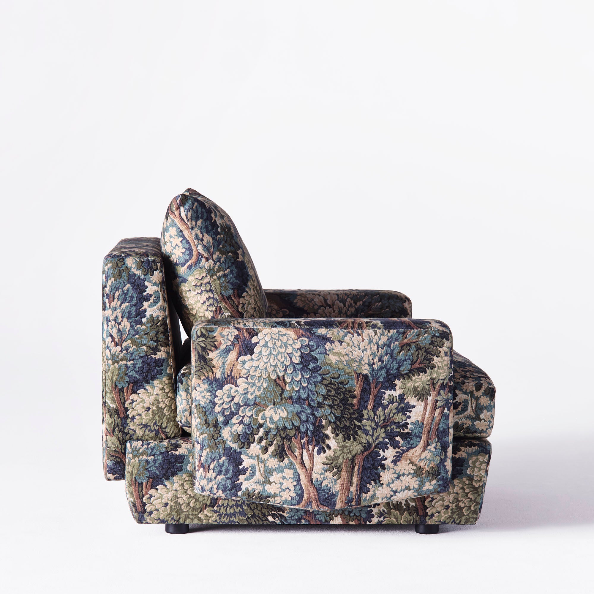 Laurel Armchair - THAT COOL LIVING