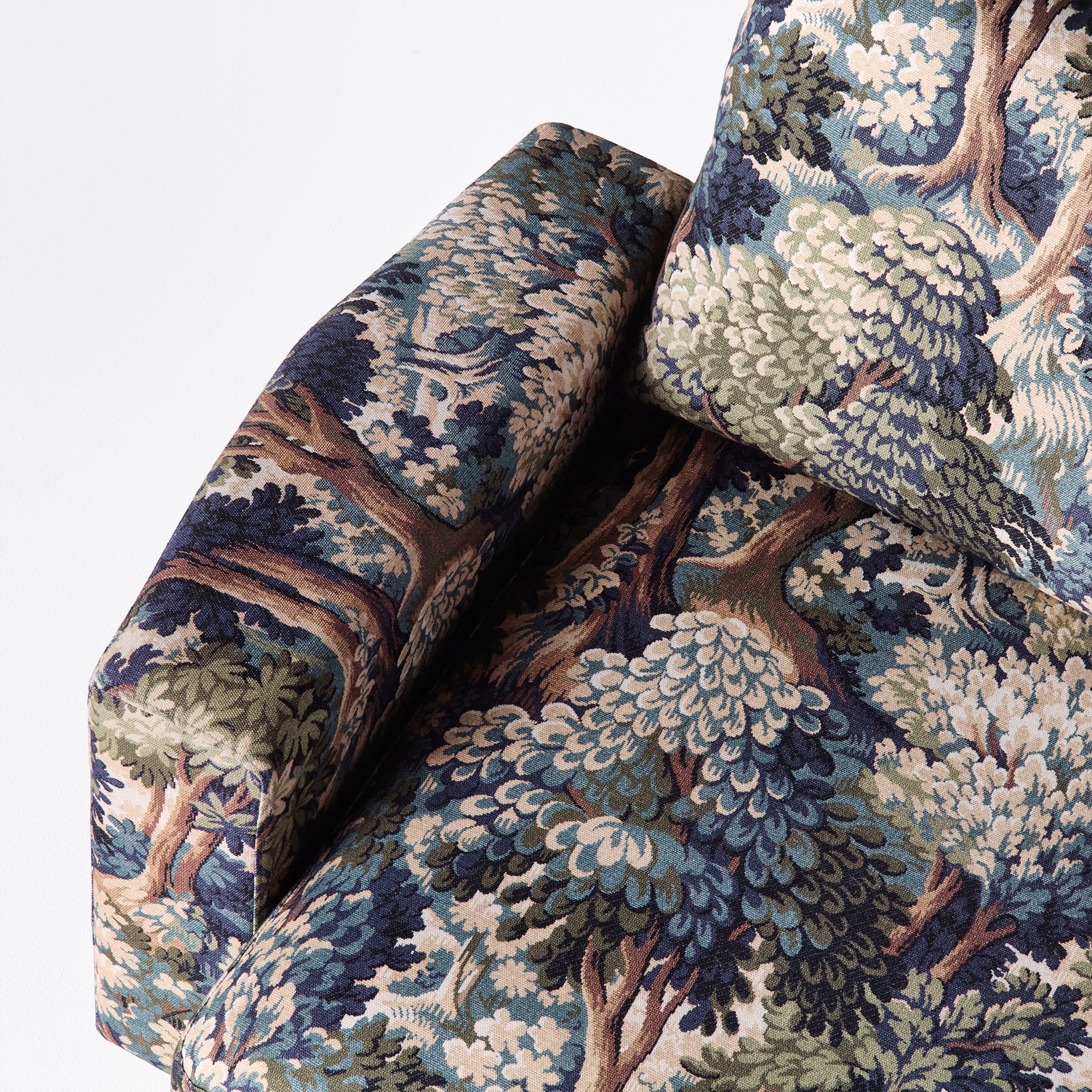 Laurel Armchair - THAT COOL LIVING