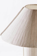 Paper Table Lamp - THAT COOL LIVING