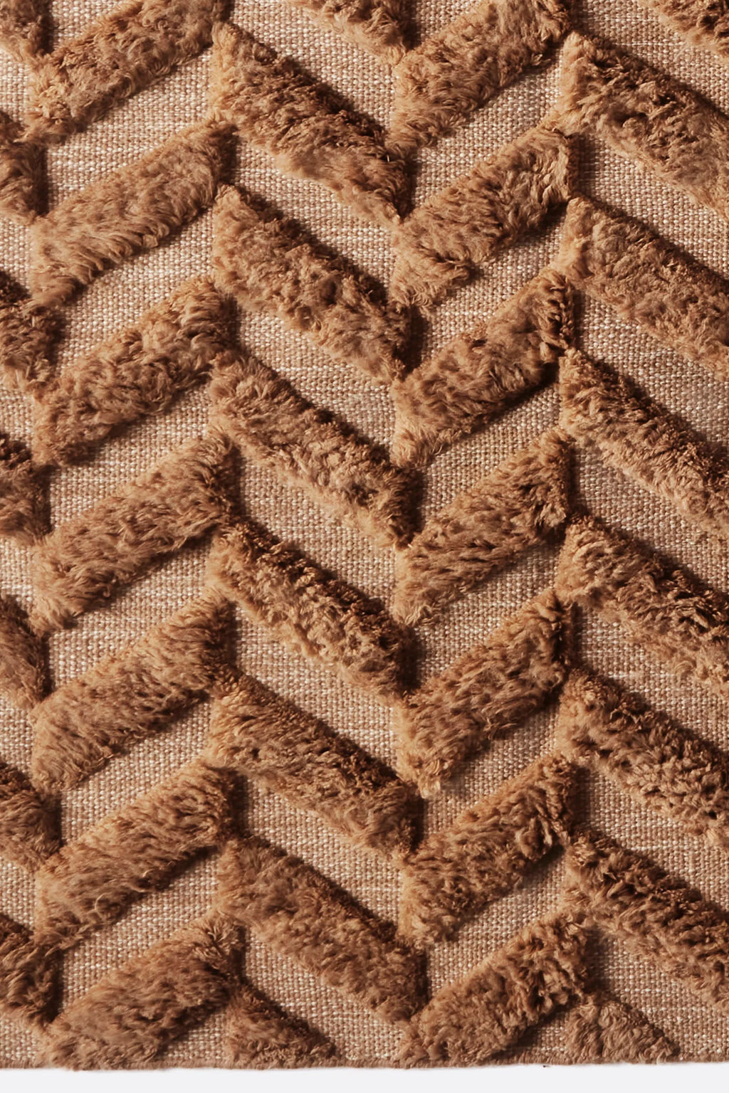 Herringbone Rug - THAT COOL LIVING