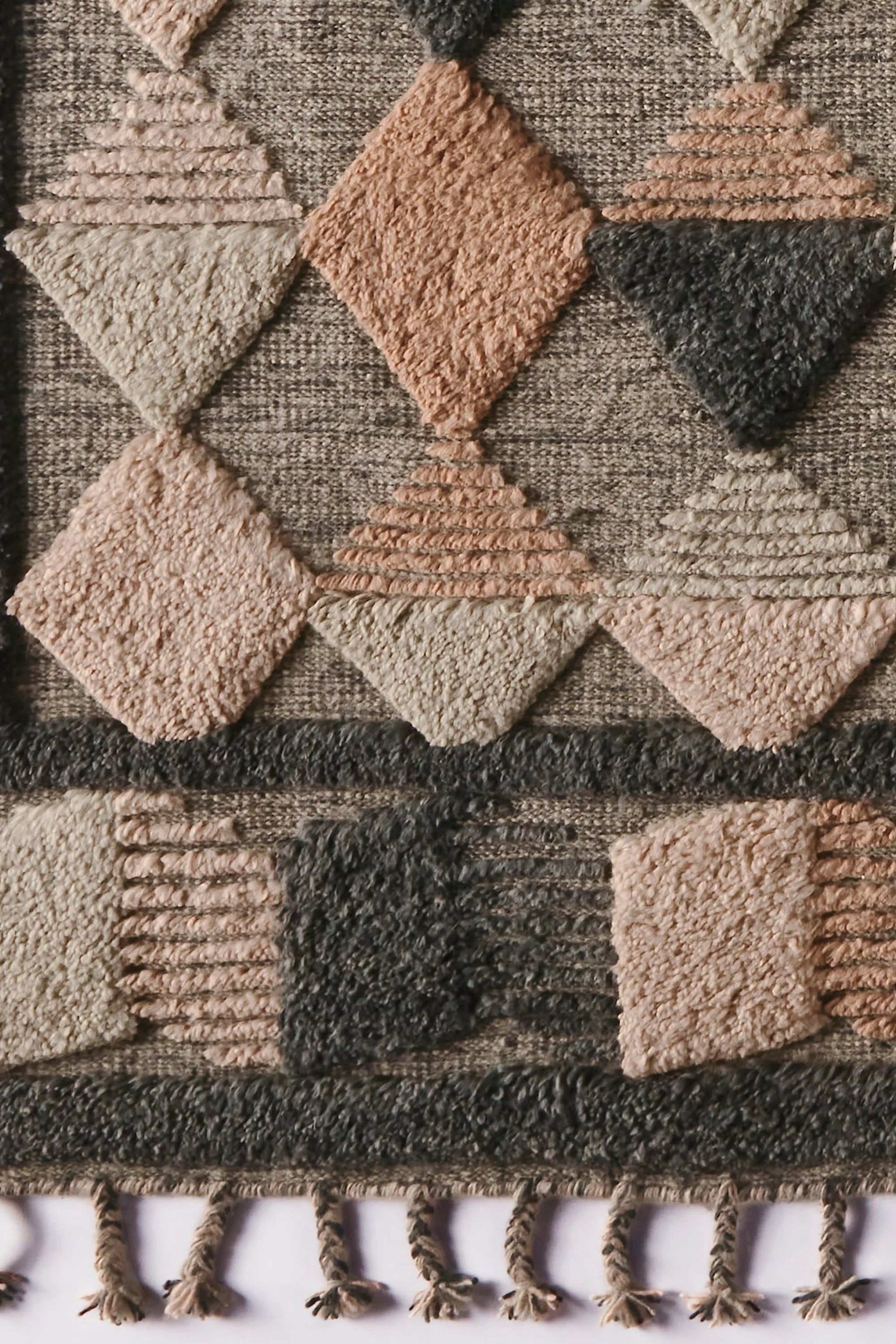 Lisboa Rug - THAT COOL LIVING