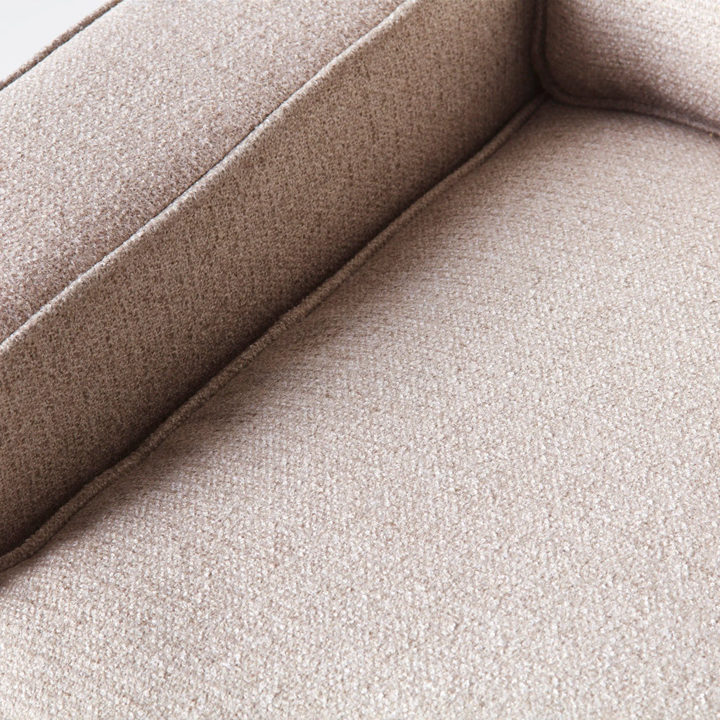 Lola Sofa Woven Sand - THAT COOL LIVING