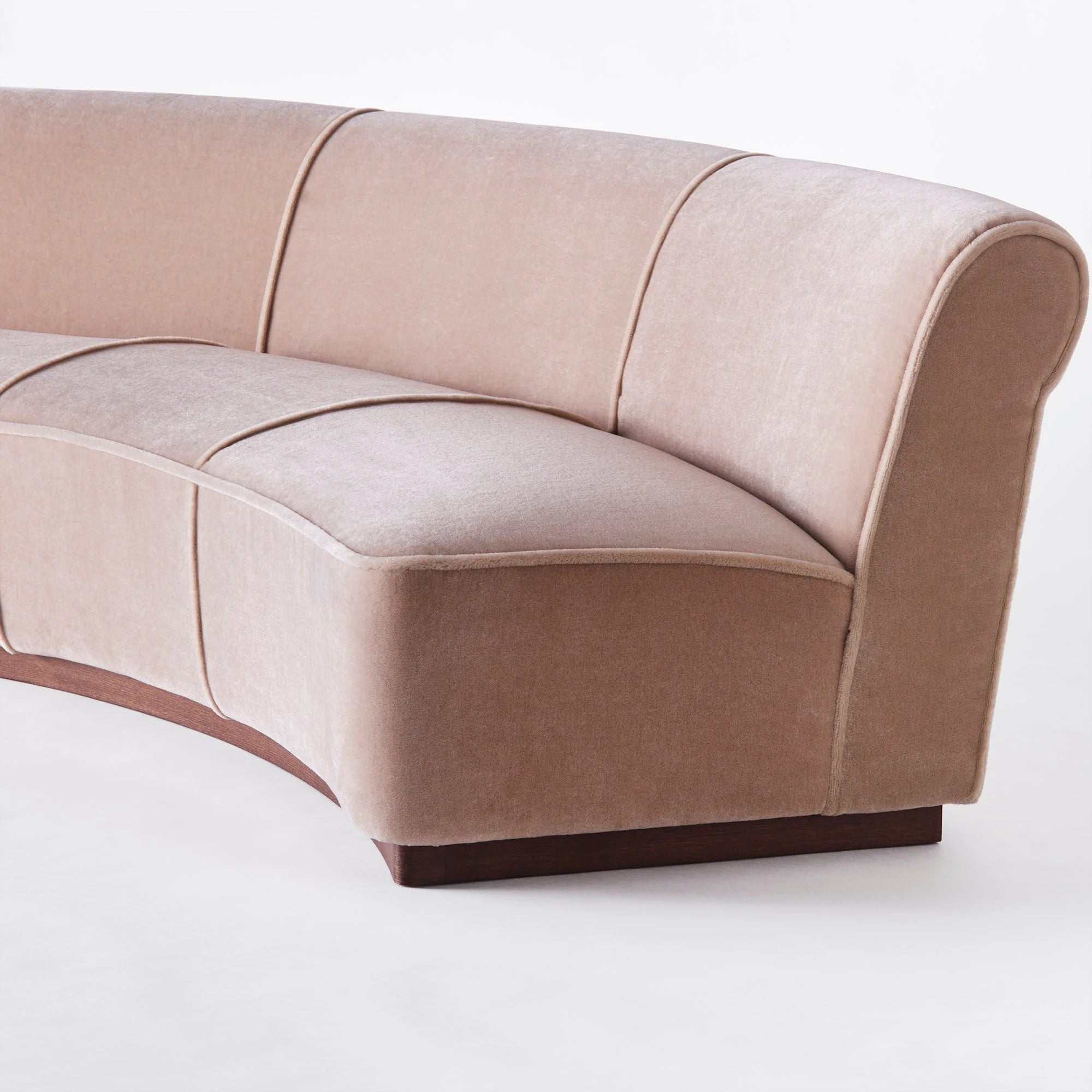 Paris Sofa - THAT COOL LIVING