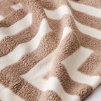 Labyrinth Throw - THAT COOL LIVING