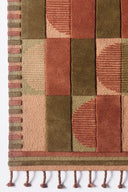 Murillo Rug - THAT COOL LIVING