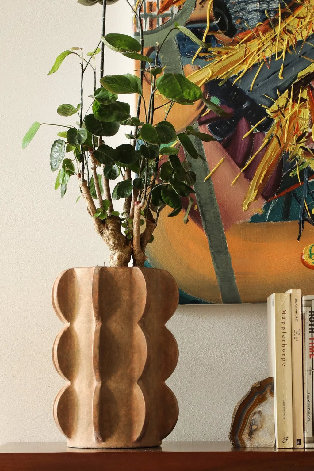 Arcissimo Vase - THAT COOL LIVING