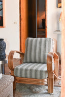Bamboo Lounge Chair - THAT COOL LIVING