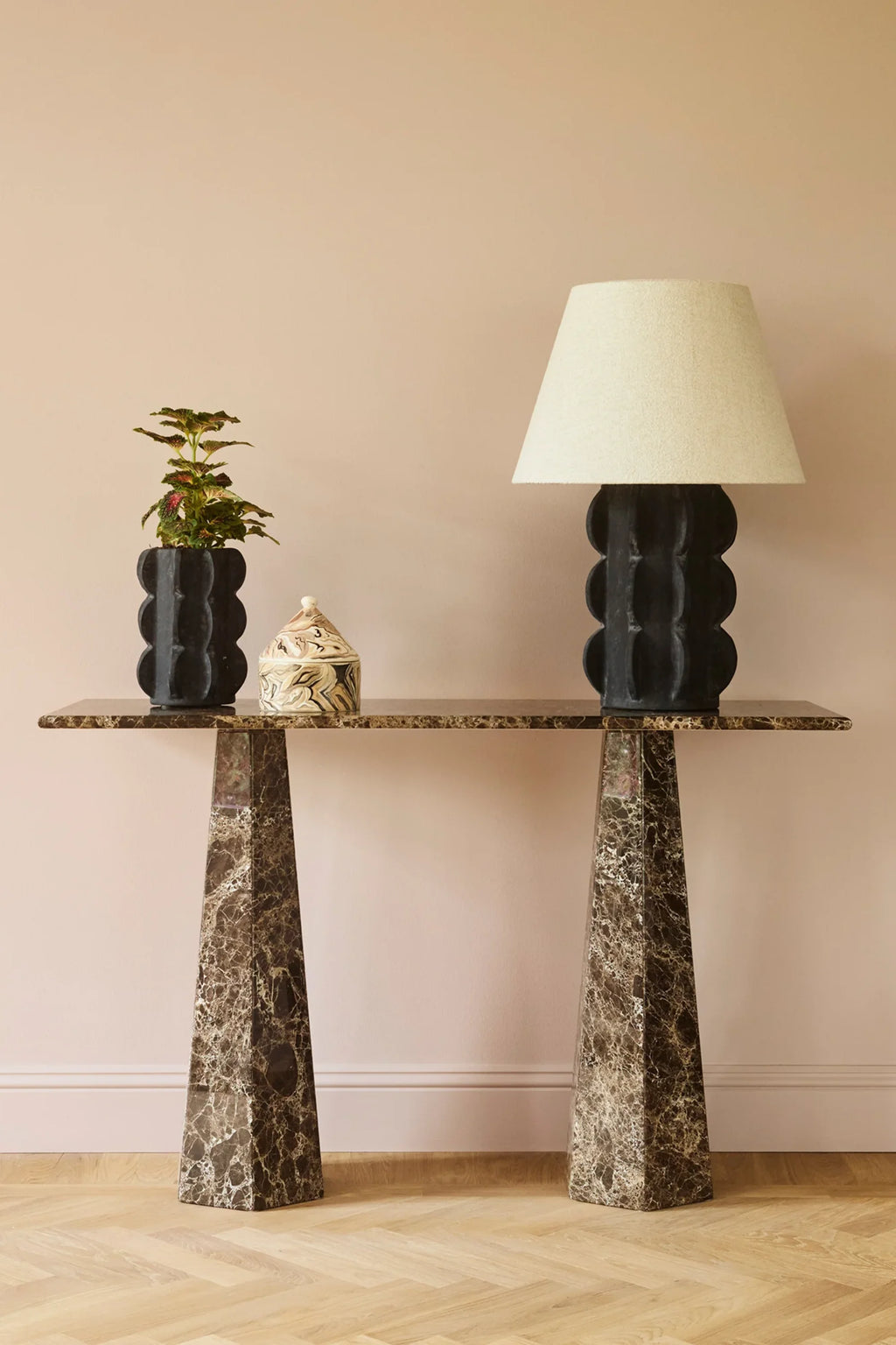 Arcissimo Vase - THAT COOL LIVING