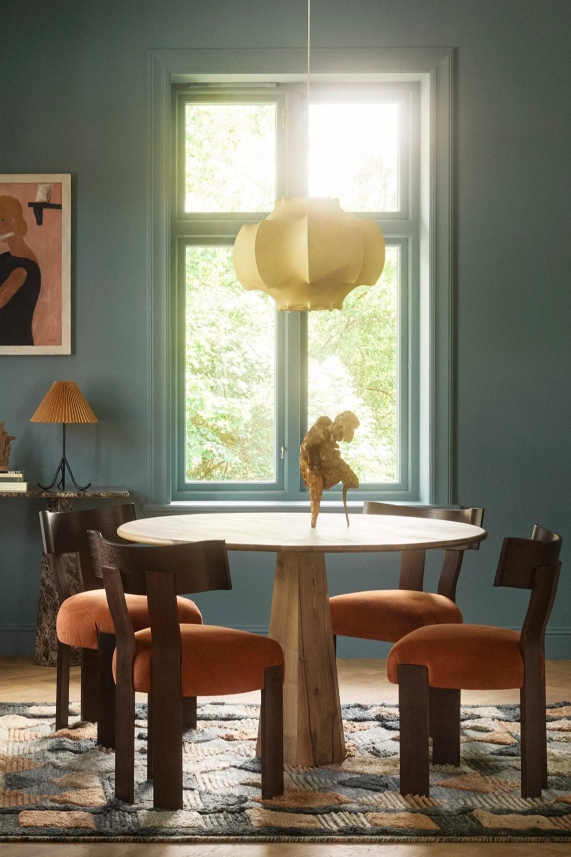 Lisboa Rug - THAT COOL LIVING