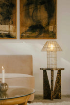 Cornelia Table Lamp - THAT COOL LIVING