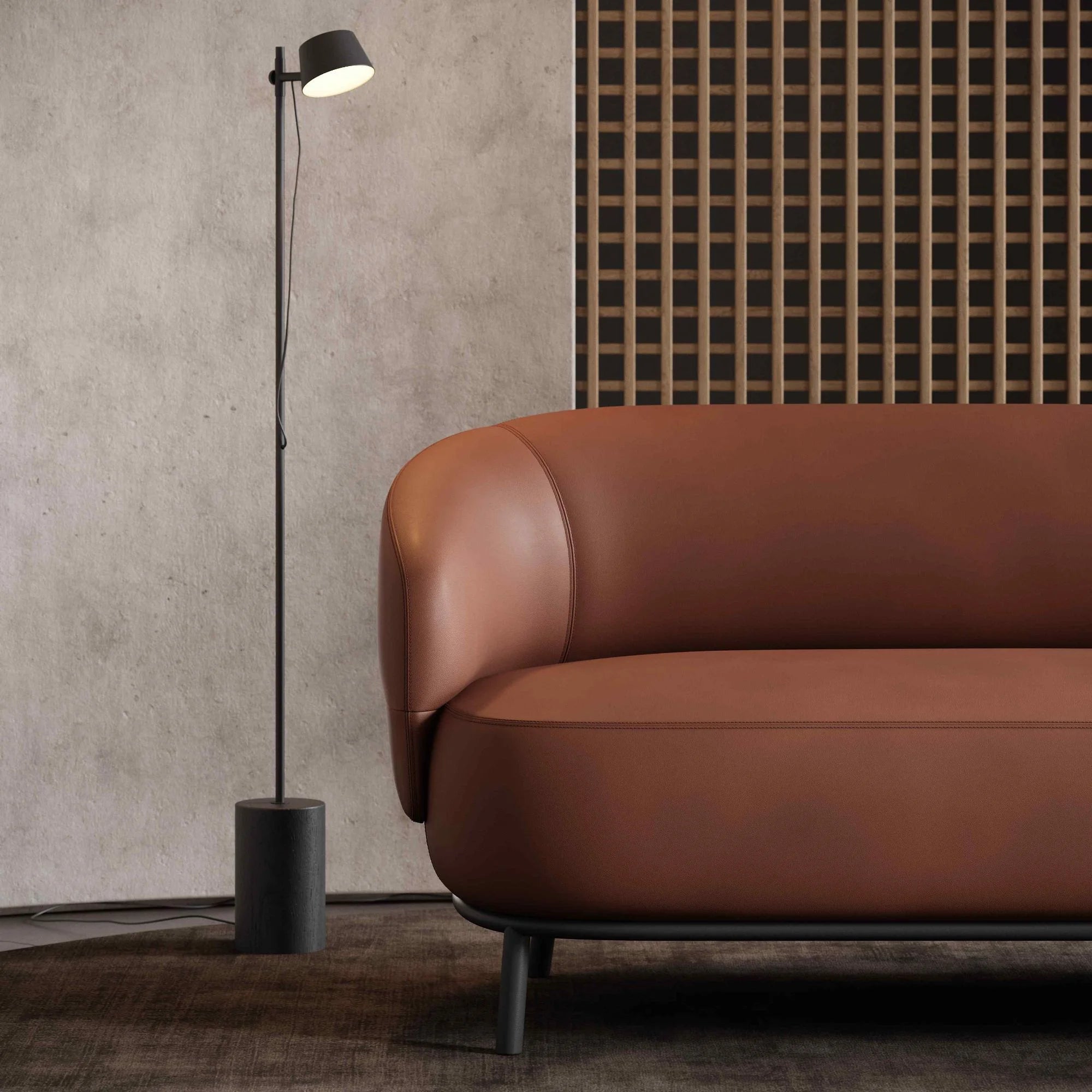 Juliet Sofa - THAT COOL LIVING