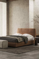 Shelby Bed - THAT COOL LIVING