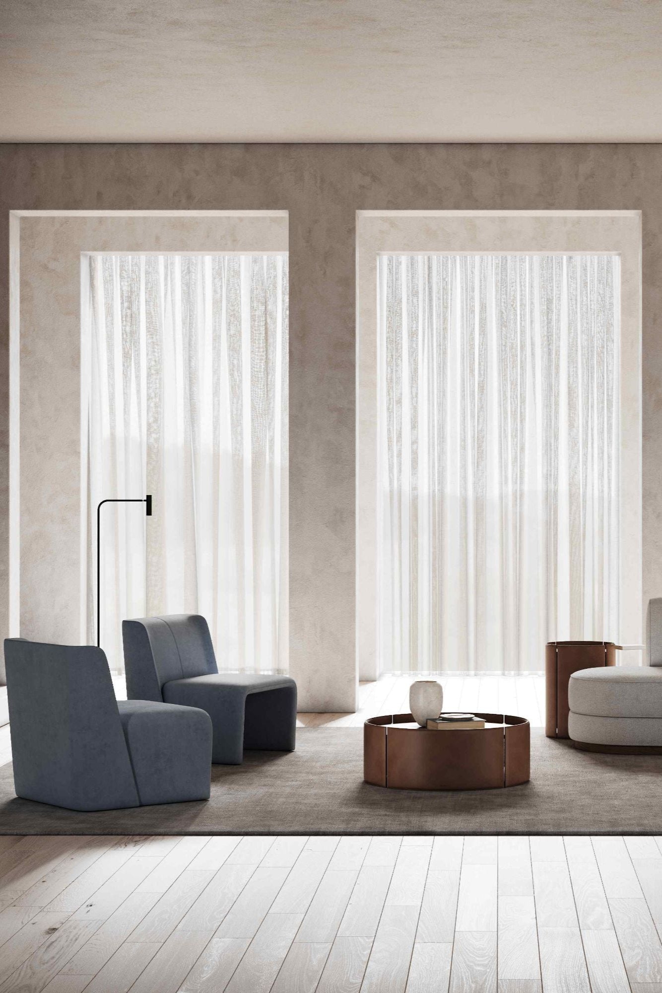 Legacy Armchair - THAT COOL LIVING