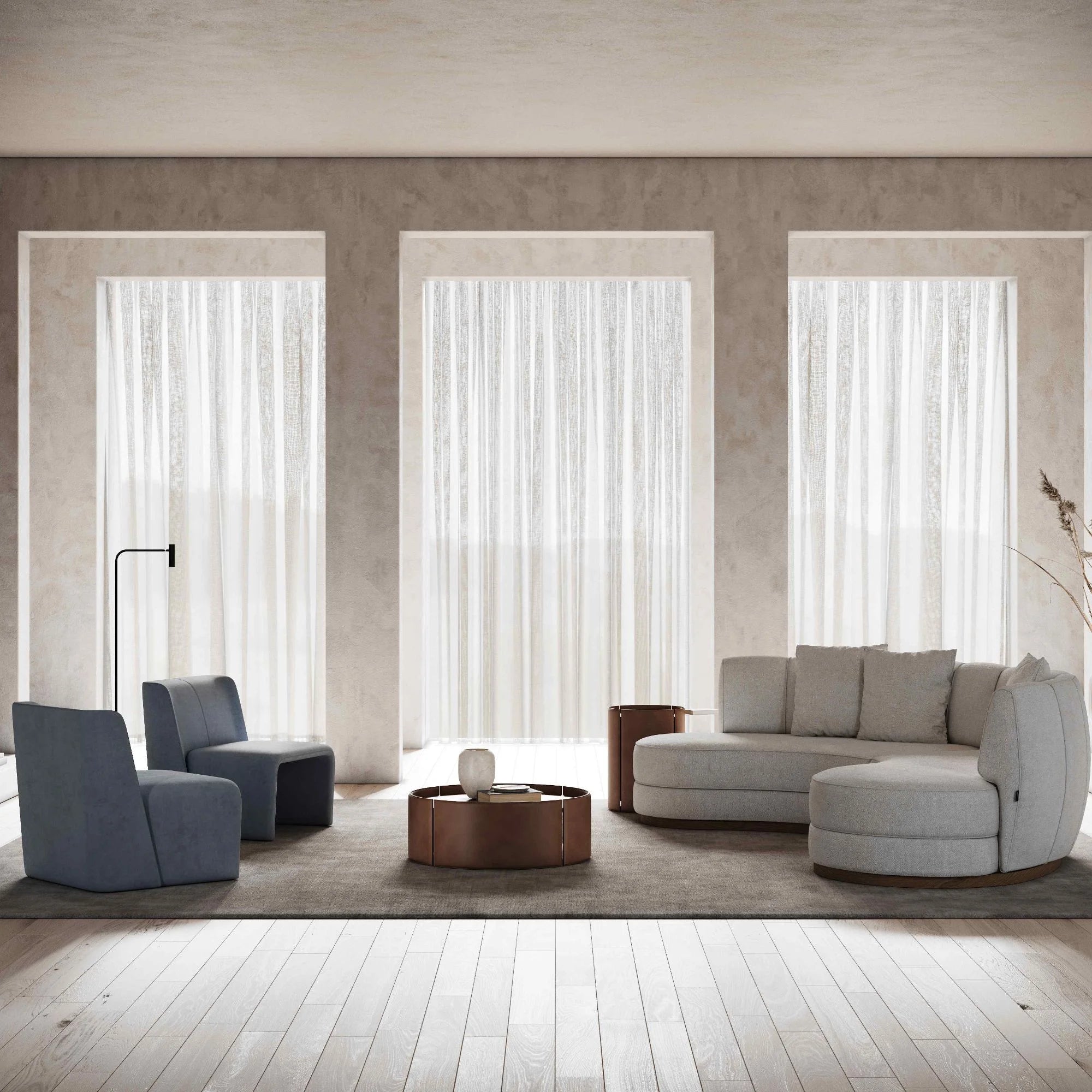 Stella Sofa - THAT COOL LIVING