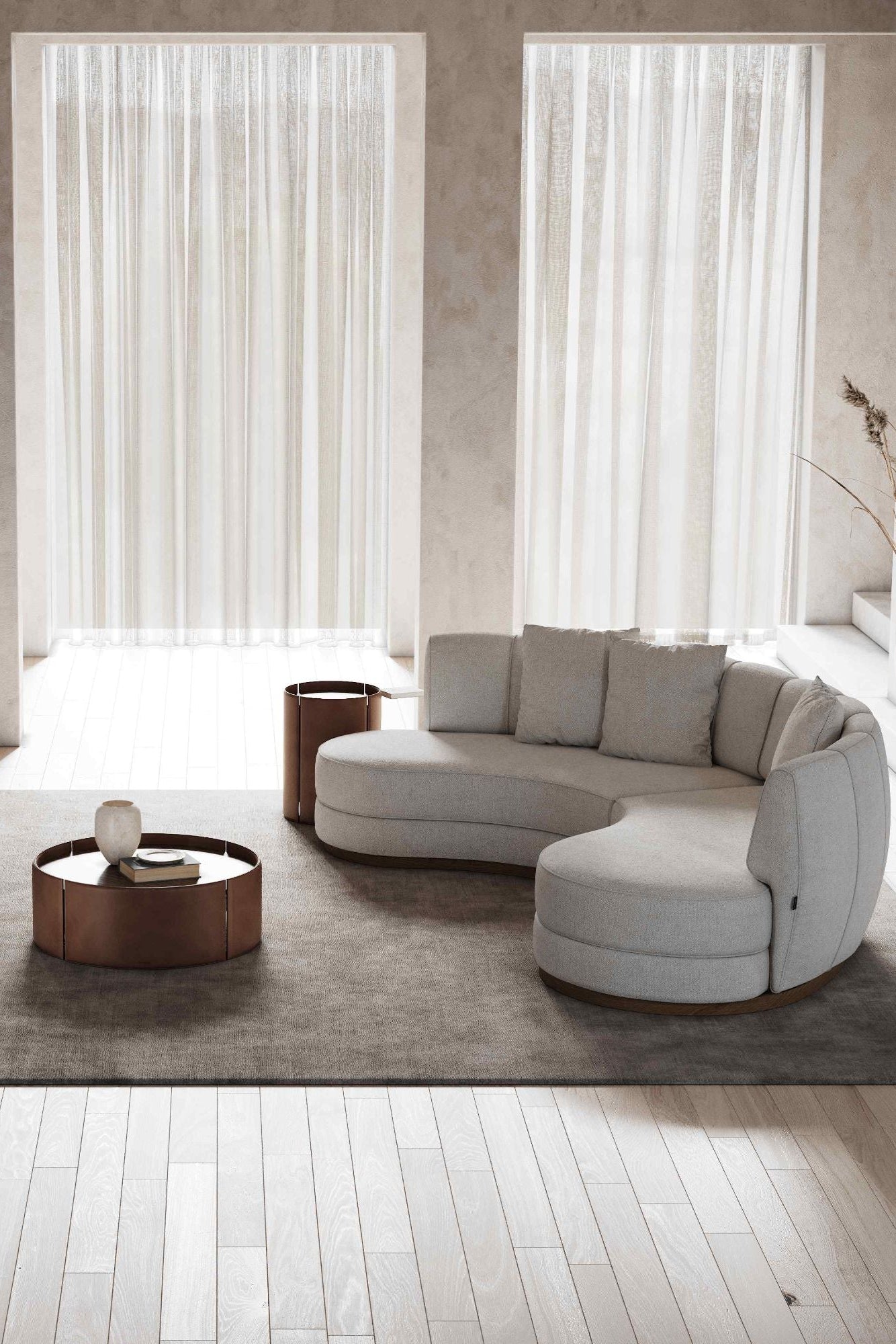 Mano Side Table - THAT COOL LIVING