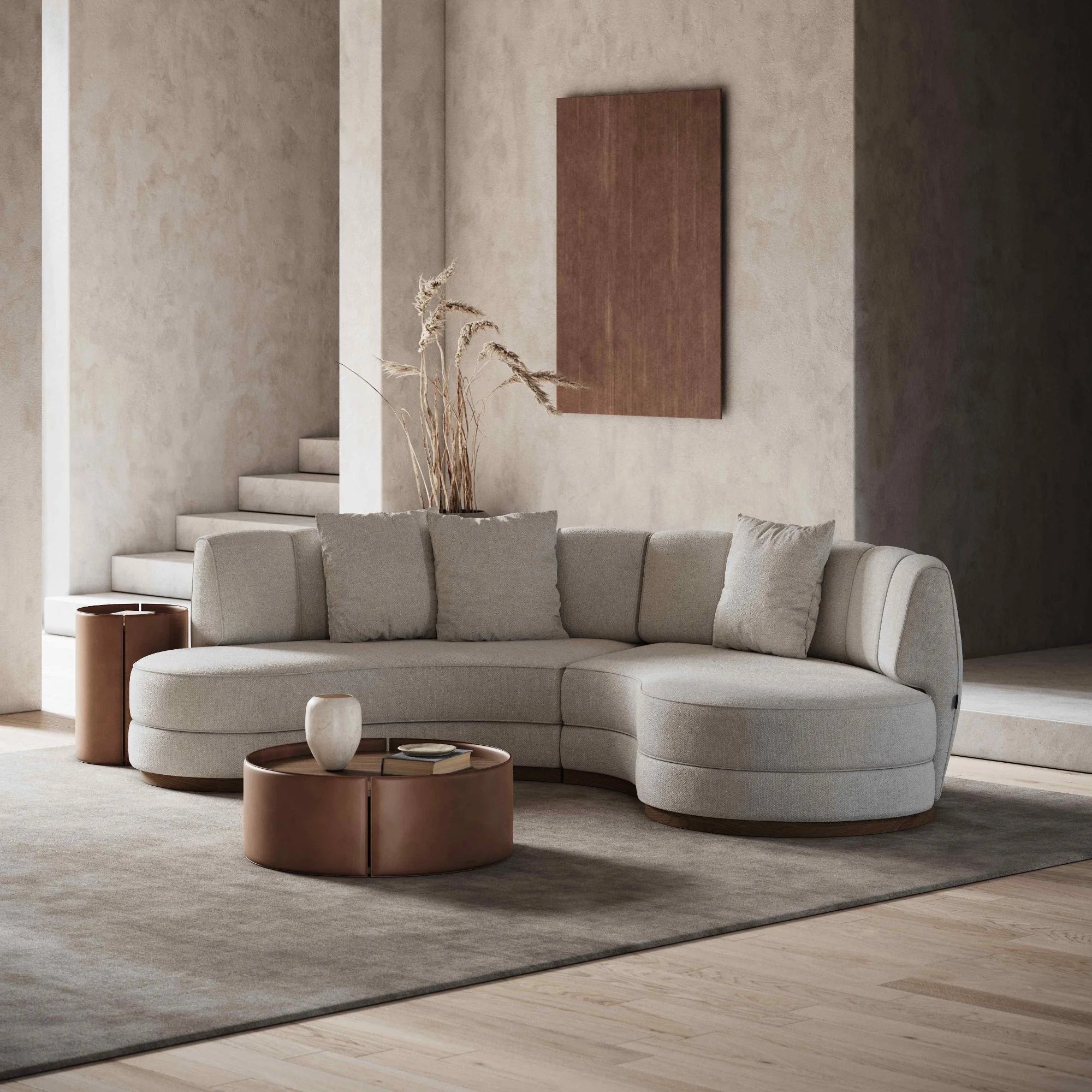 Stella Sofa - THAT COOL LIVING