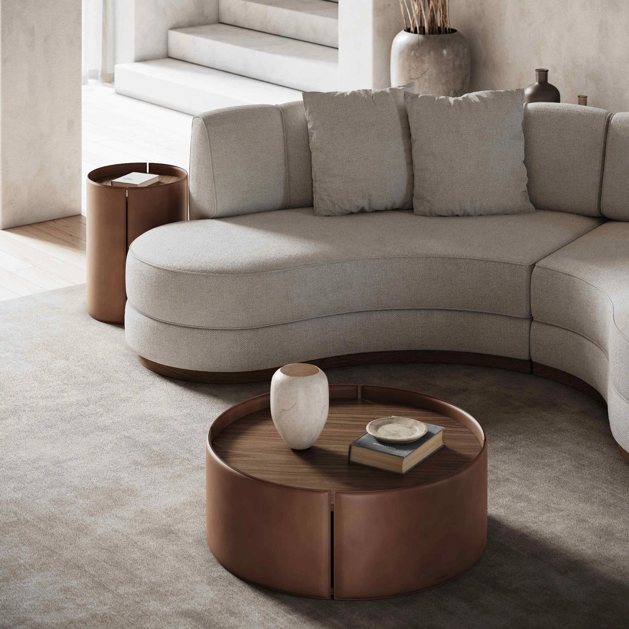 Stella Sofa - THAT COOL LIVING