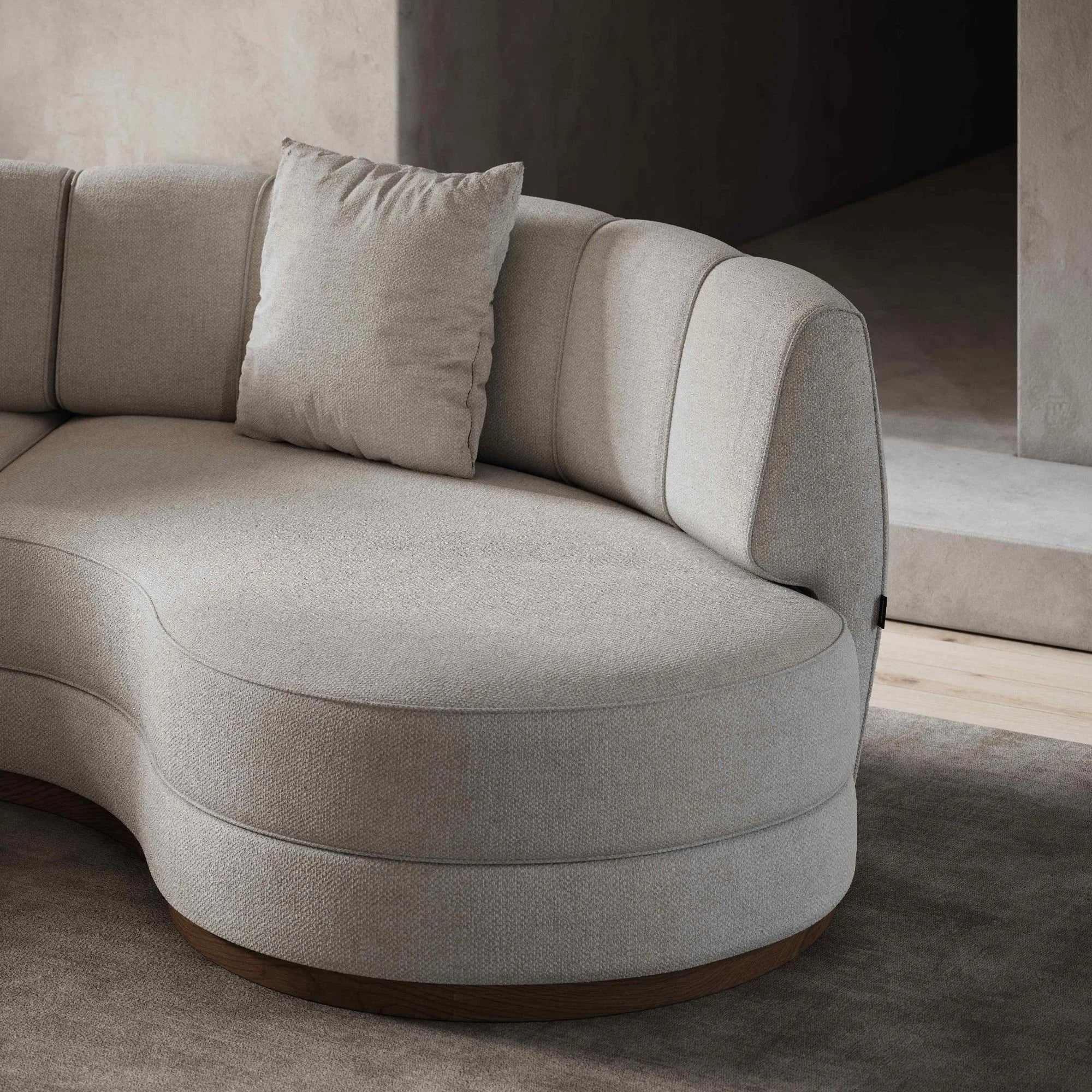 Stella Sofa - THAT COOL LIVING