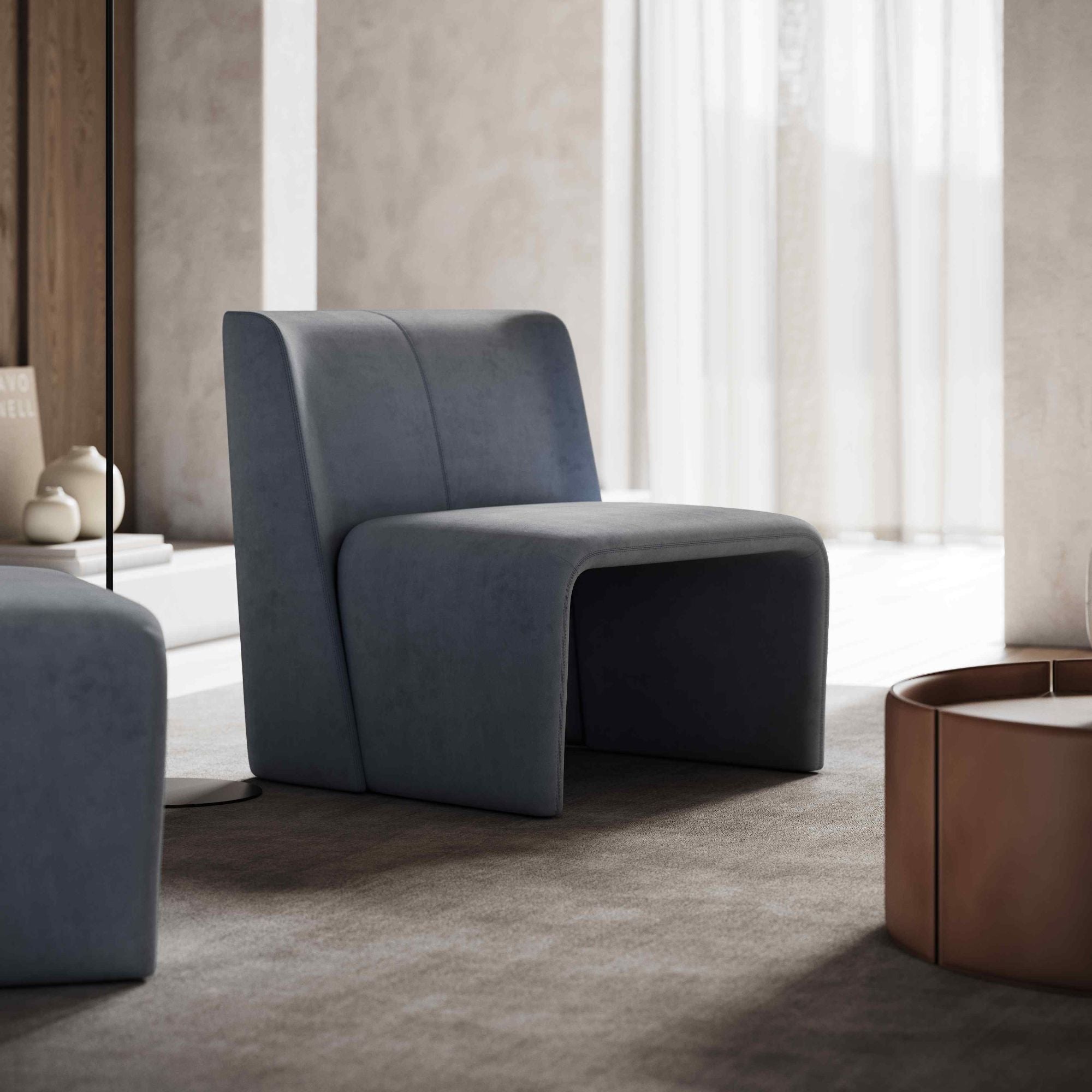 Legacy Armchair - THAT COOL LIVING