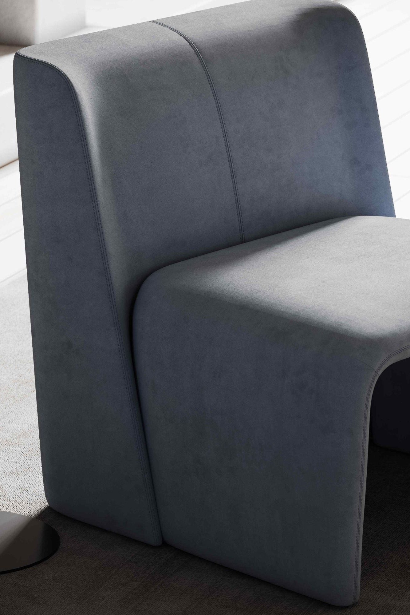 Legacy Armchair - THAT COOL LIVING