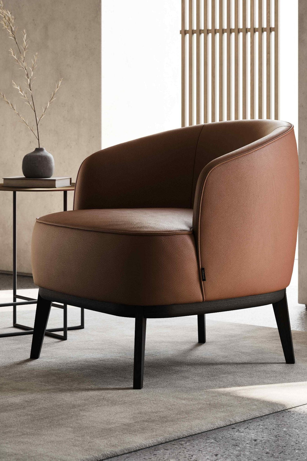 Megan Armchair - THAT COOL LIVING