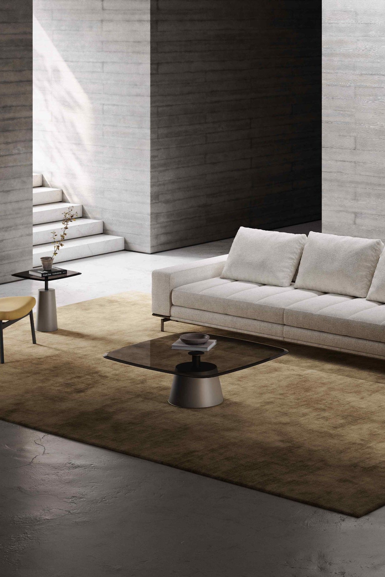Panton Coffee Table - THAT COOL LIVING