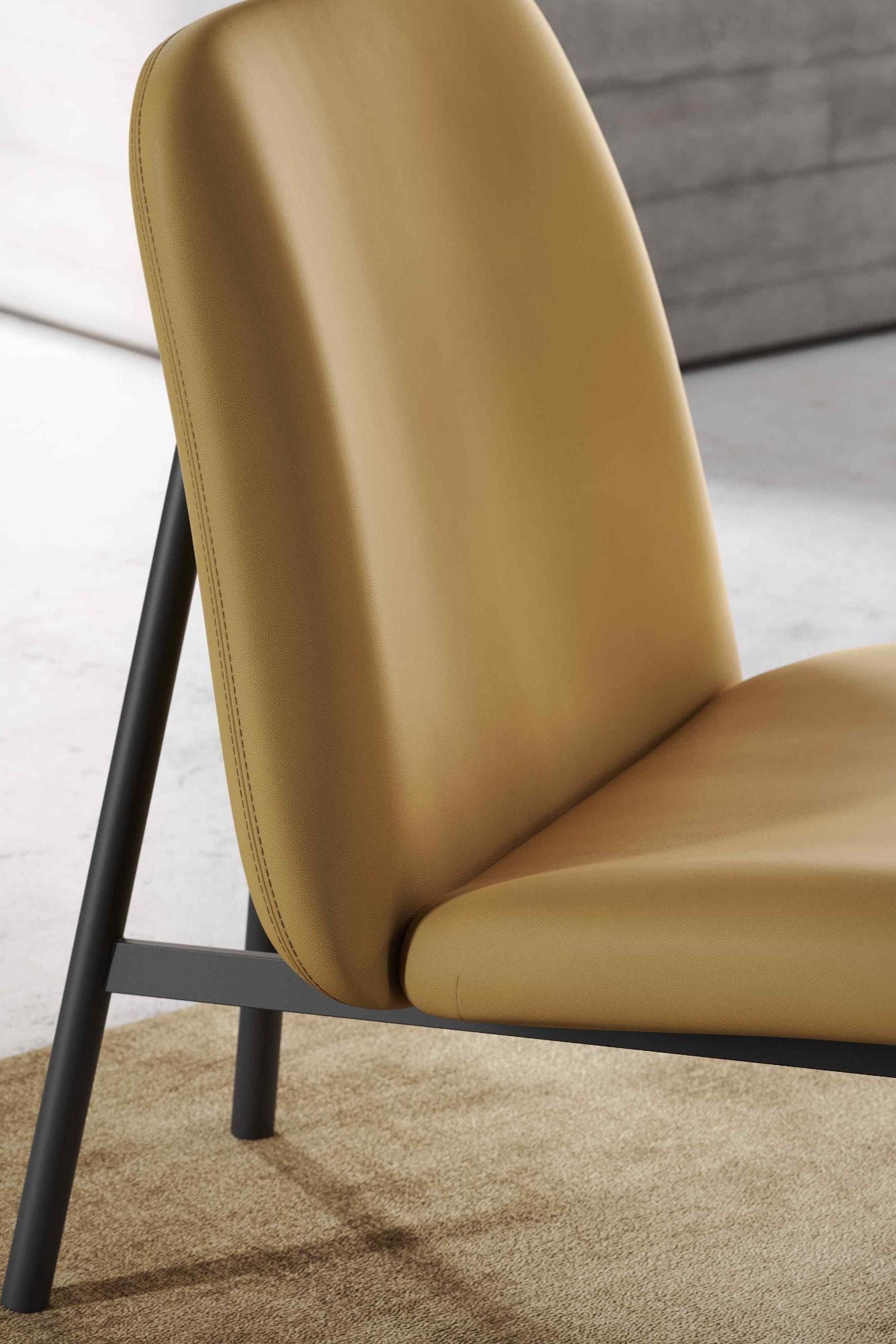 Edison Armchair - THAT COOL LIVING