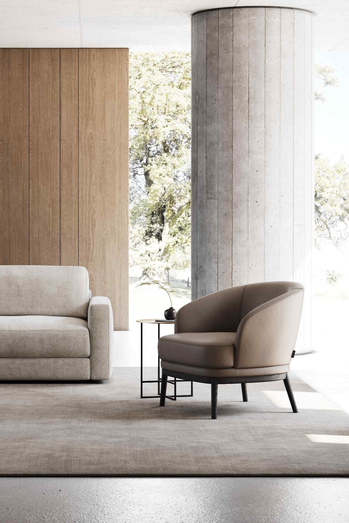 Ruth Armchair - THAT COOL LIVING