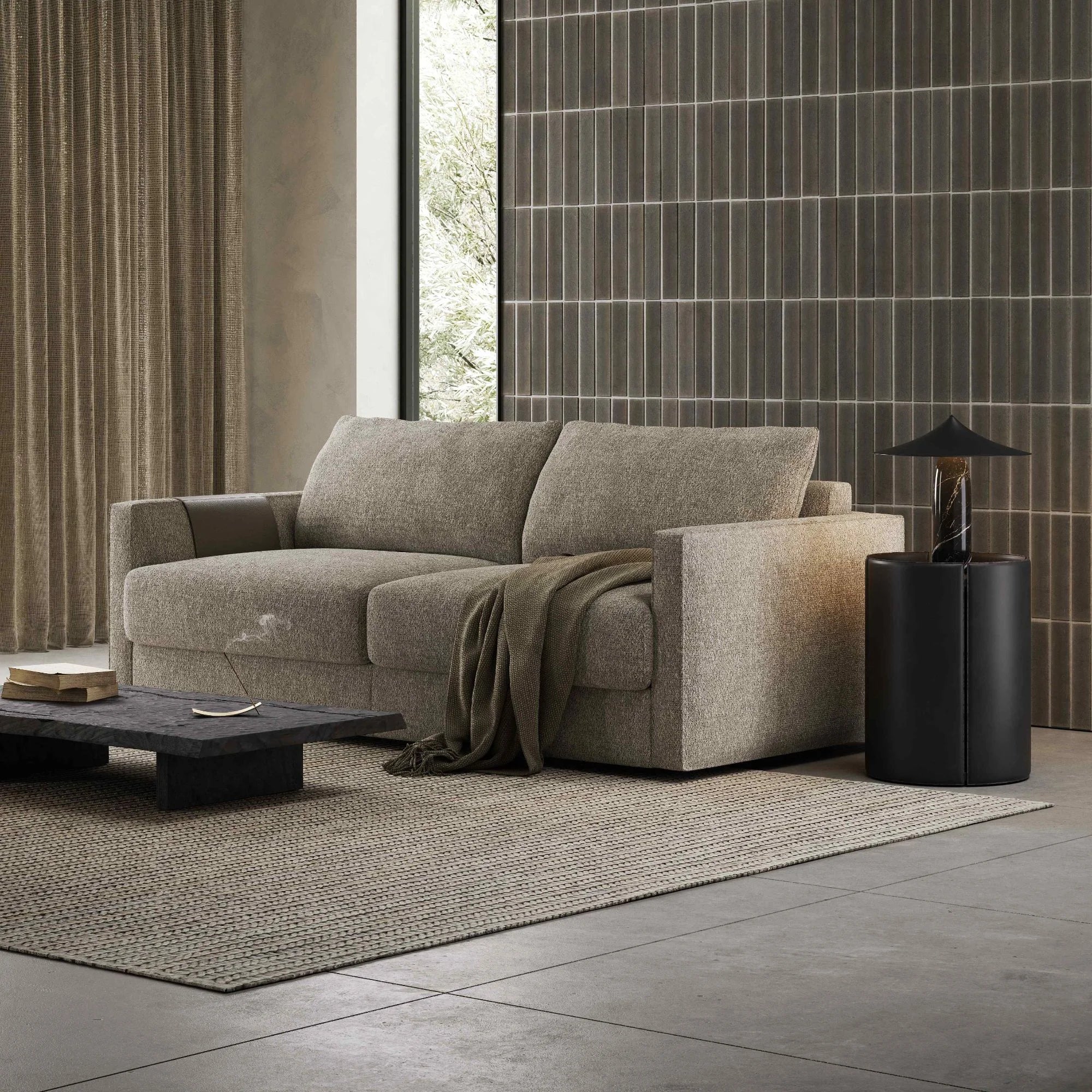 Beaumont Bed Sofa - THAT COOL LIVING