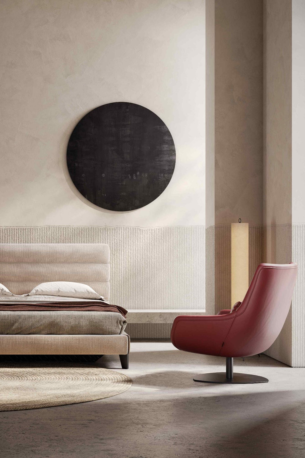 Elba Armchair - THAT COOL LIVING