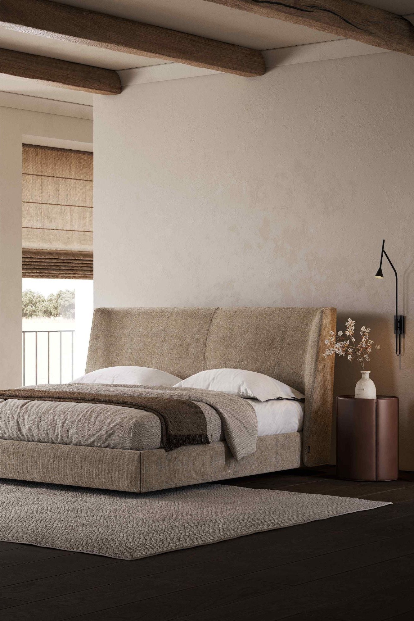 Mano Side Table - THAT COOL LIVING