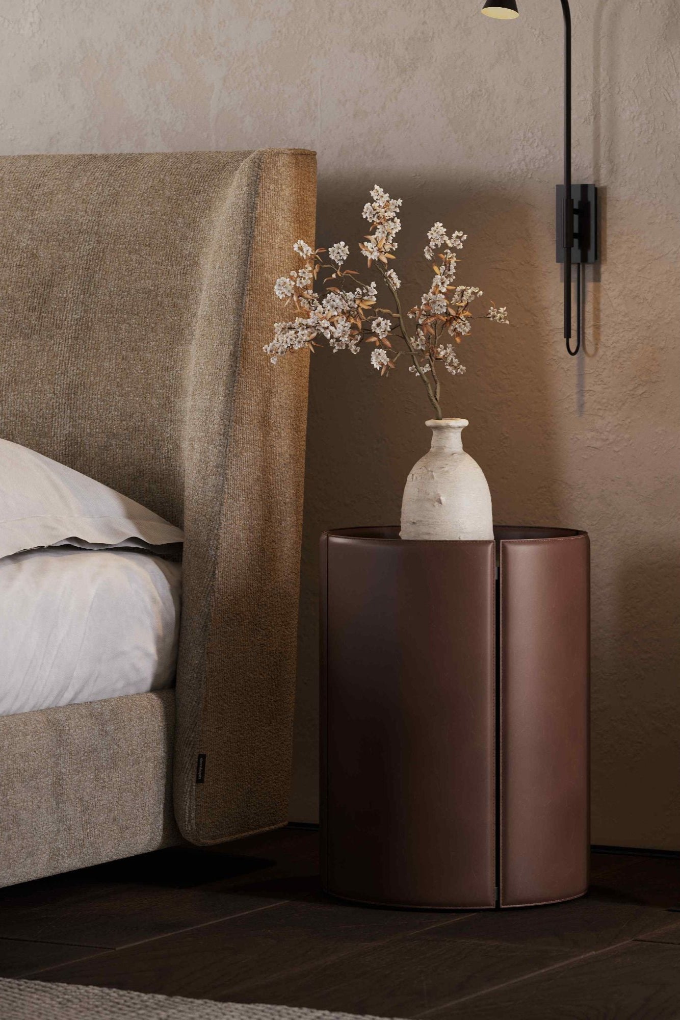 Mano Side Table - THAT COOL LIVING