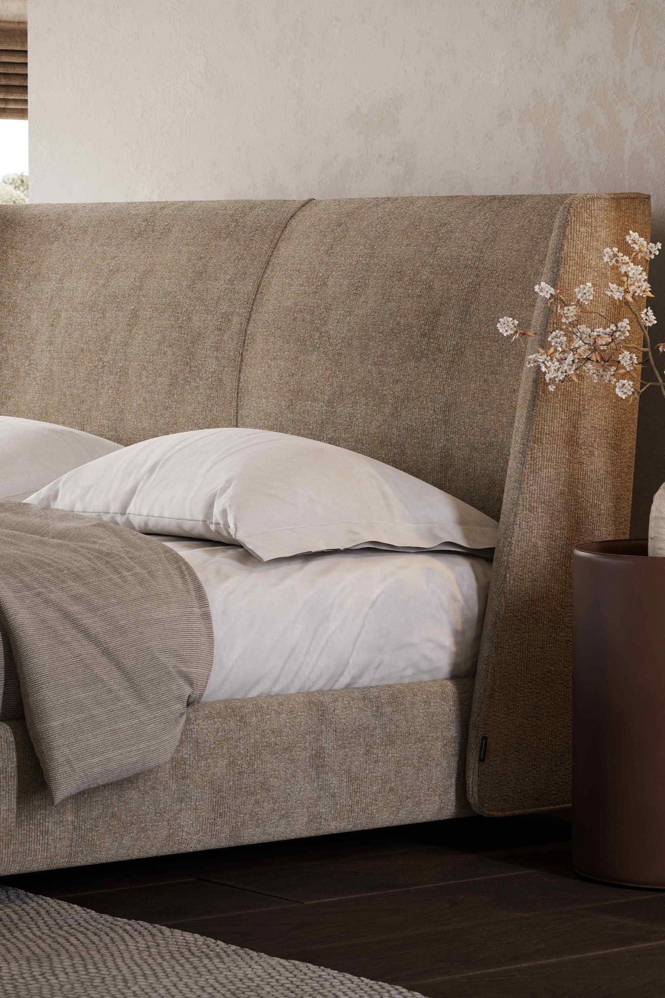 Echo Bed - THAT COOL LIVING