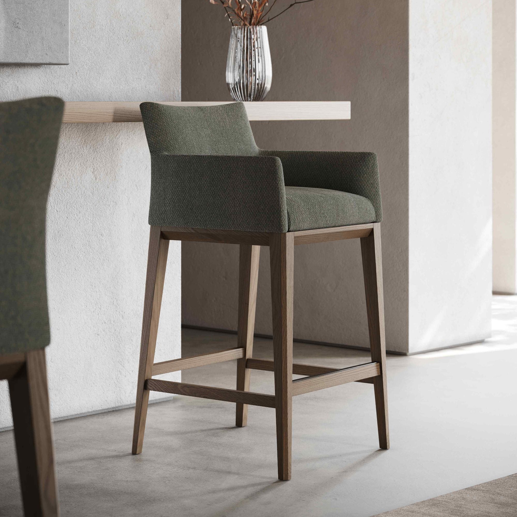 Carter Bar Chair - THAT COOL LIVING