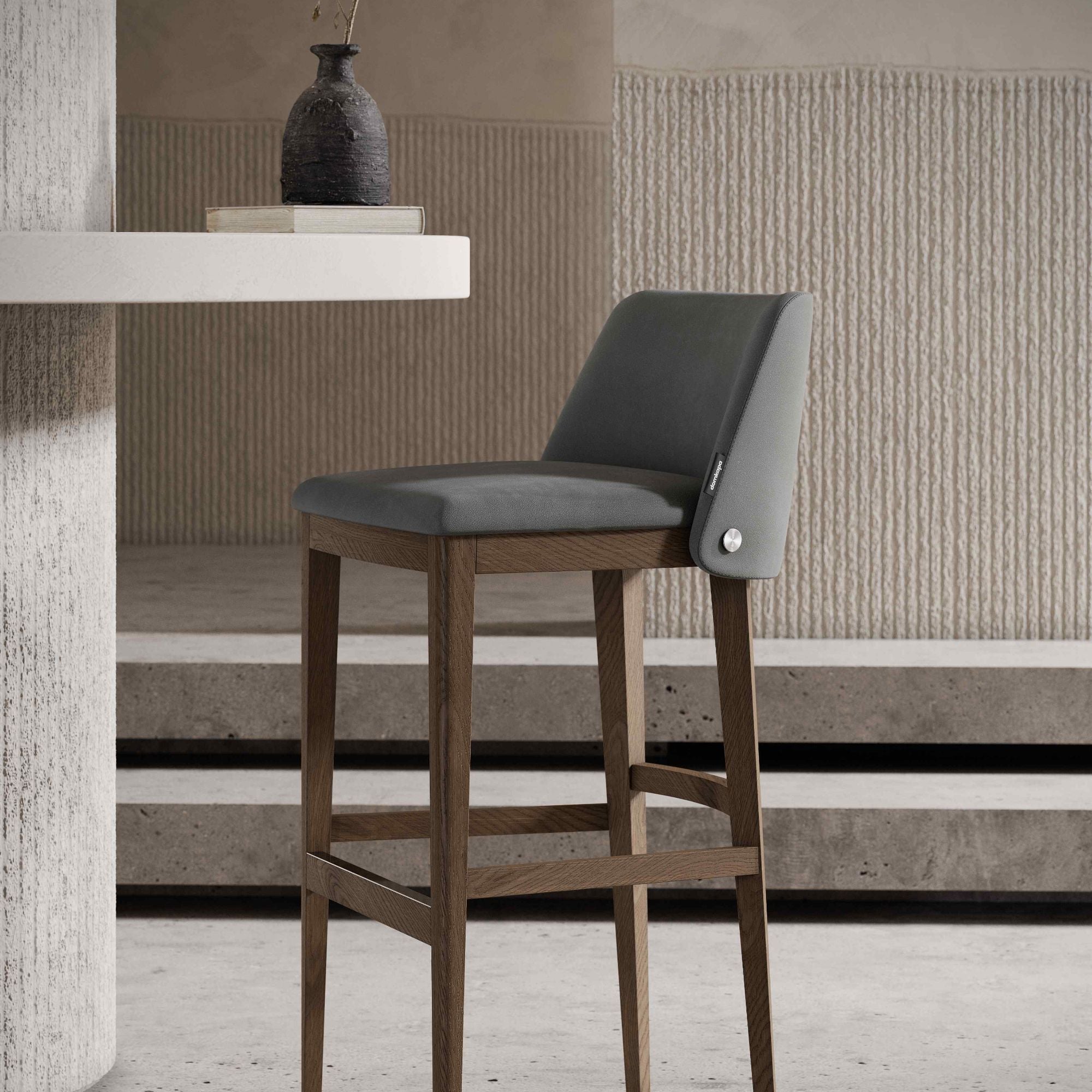 Louise Bar Chair - THAT COOL LIVING