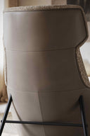 Hubert Armchair - THAT COOL LIVING
