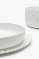 Base Dinner Set - 12 Pieces - THAT COOL LIVING