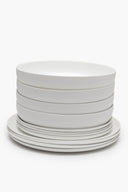 Base Dinner Set - 12 Pieces - THAT COOL LIVING