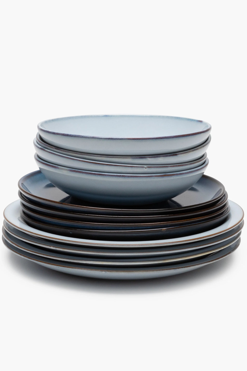Pure Dinner Set - 12 Pieces - THAT COOL LIVING