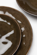 Pure Dinner Set - 12 Pieces - THAT COOL LIVING