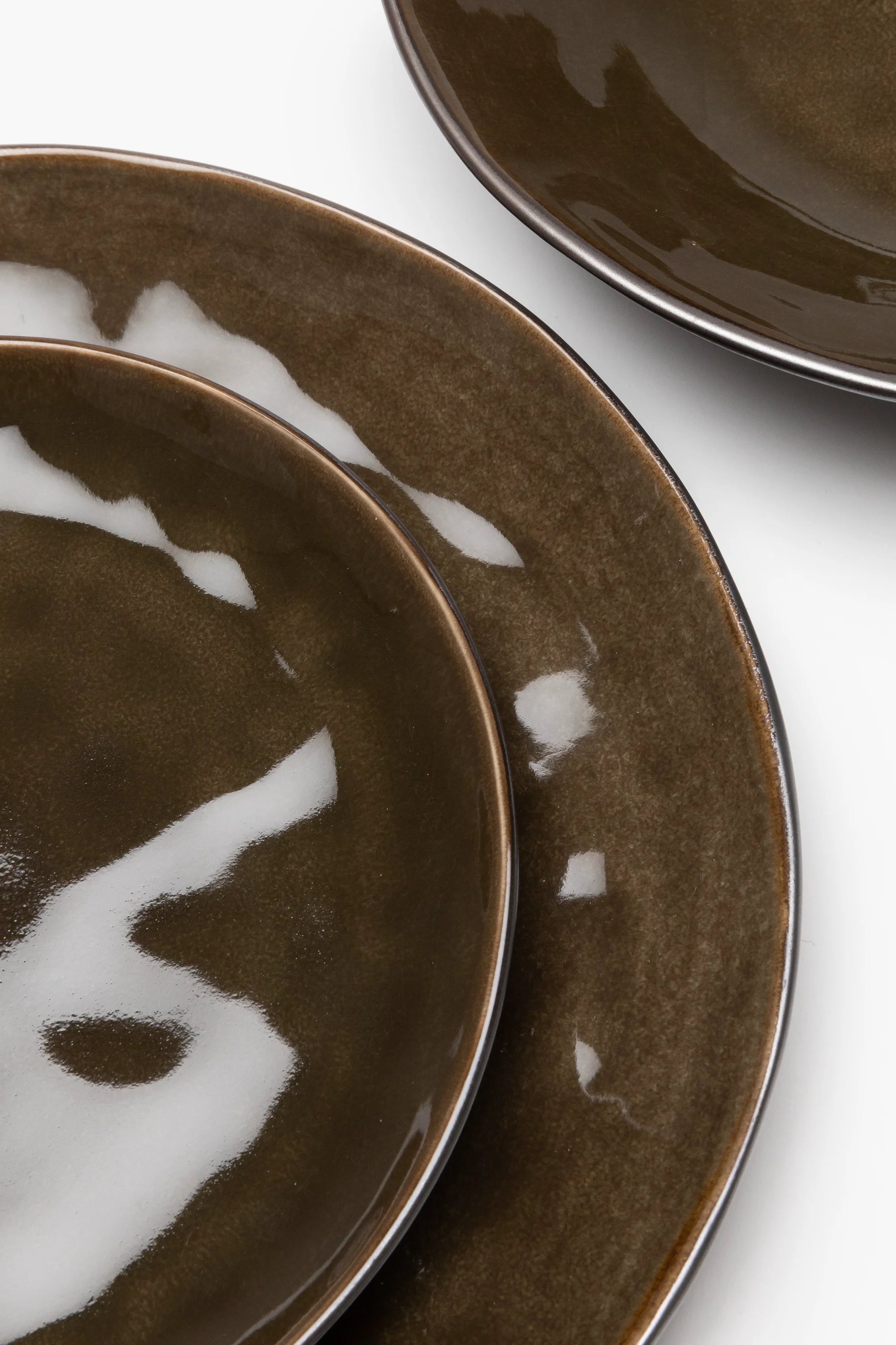 Pure Dinner Set - 12 Pieces - THAT COOL LIVING