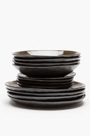 Pure Dinner Set - 12 Pieces - THAT COOL LIVING