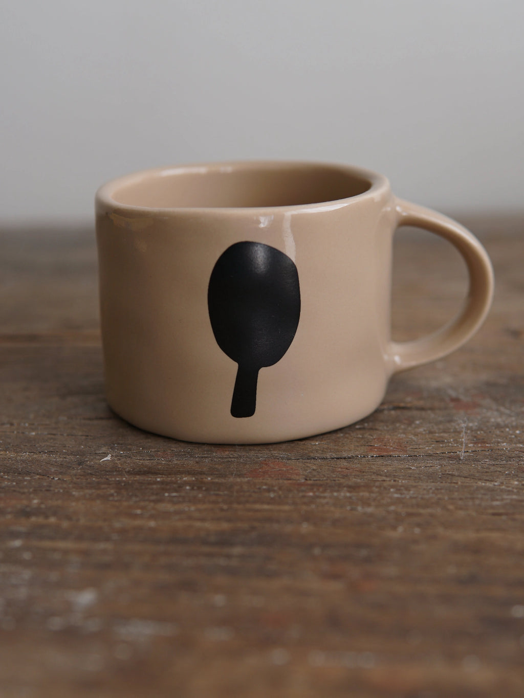 Tree Mug