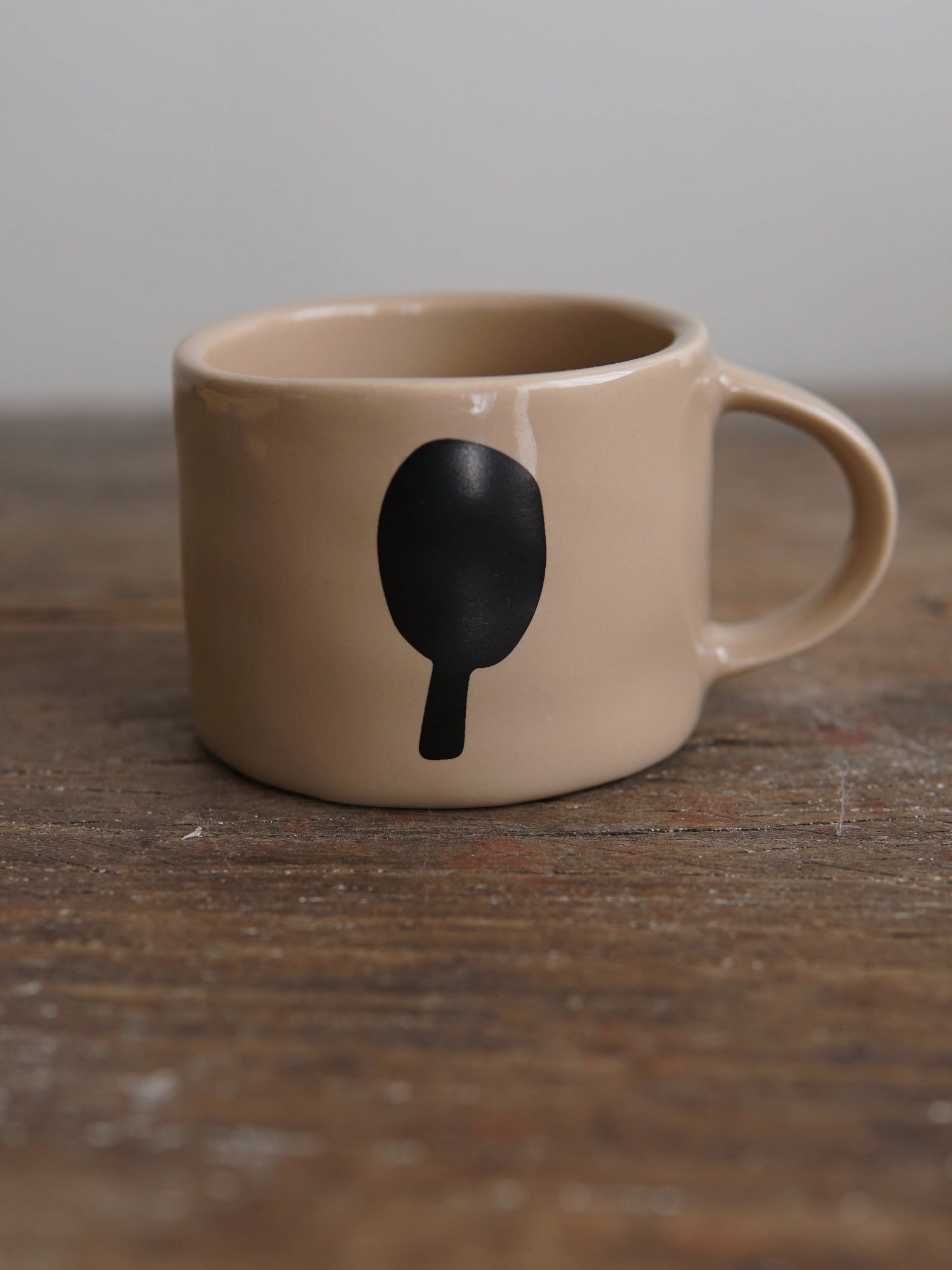 Tree Mug