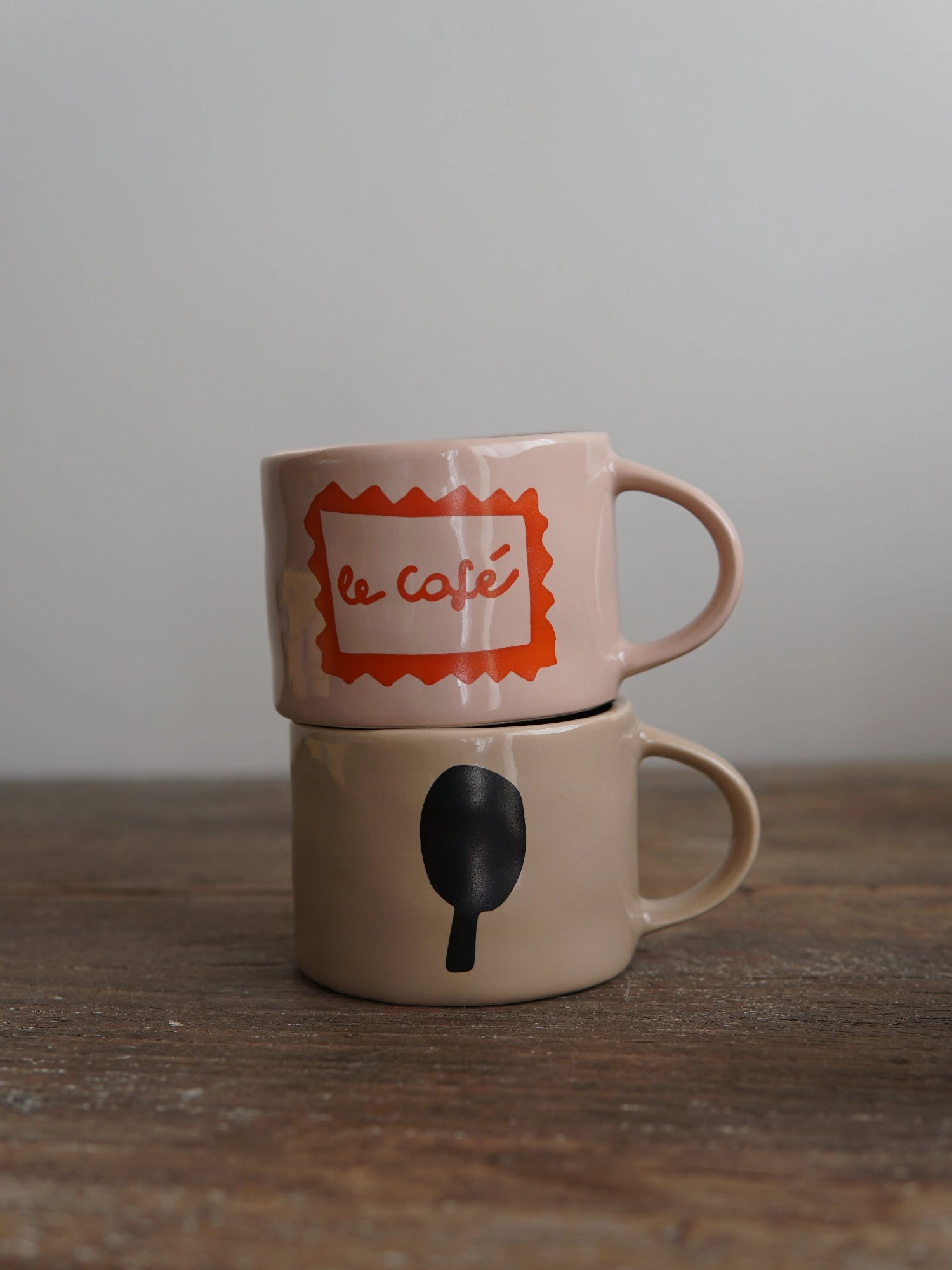 Tree Mug