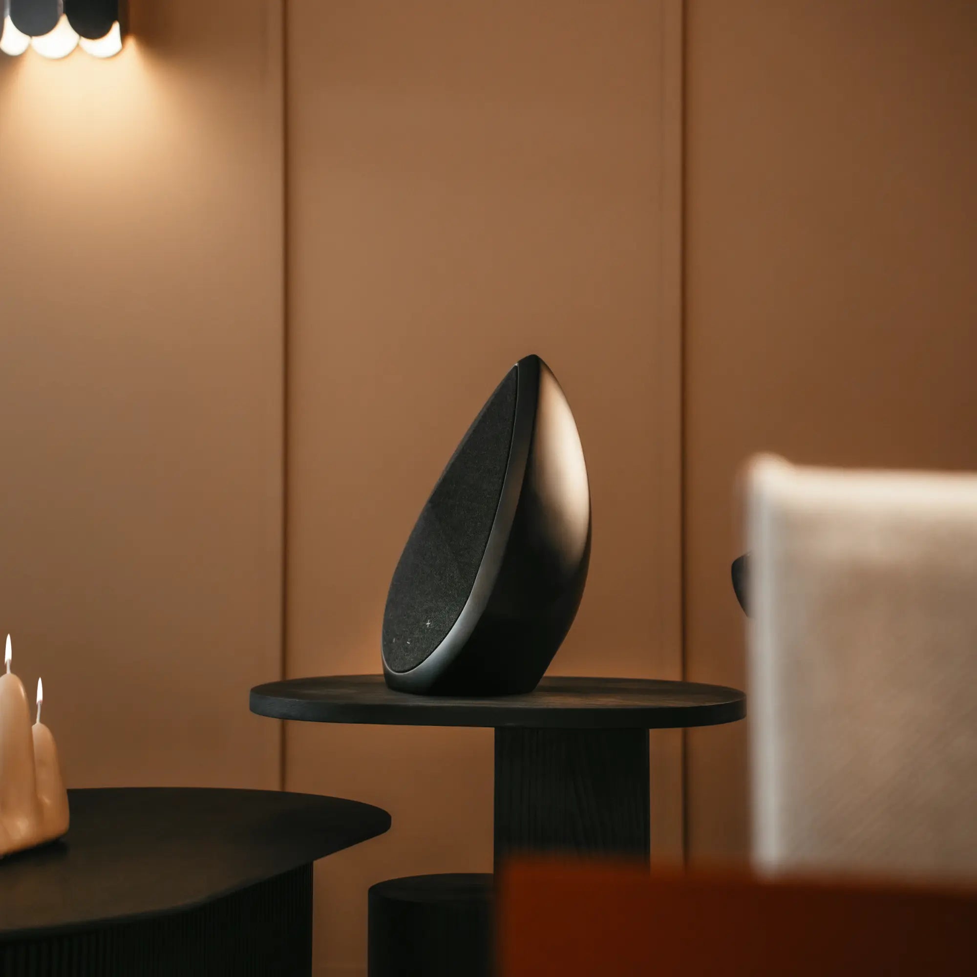 Obsidian Speaker - THAT COOL LIVING