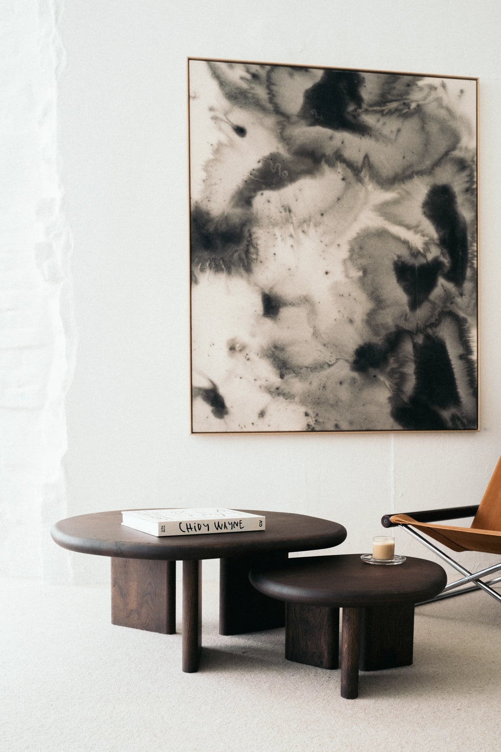 Espresso Coffee Table - THAT COOL LIVING