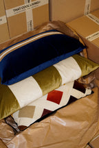 Hennie Cushion - THAT COOL LIVING
