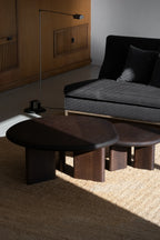Espresso Coffee Table - THAT COOL LIVING